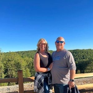 Meet your Posher, Lori